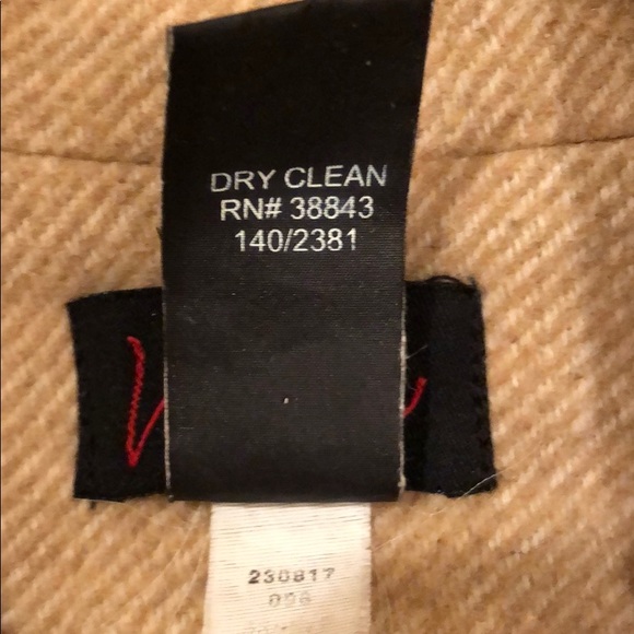 Via wool jacket - Picture 5 of 7